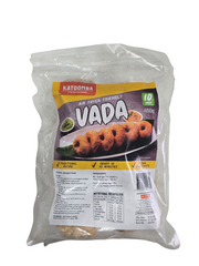 Vada (Ready to eat) 450g - Katoomba