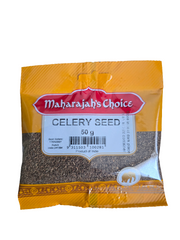 Celery Seed 50g - Maharaja Choice