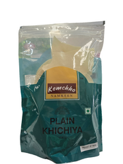 Plain Khichiya 200g - Kemchho