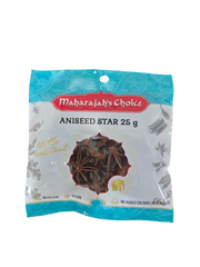 Star Aniseed 25g - Maharaj Choice