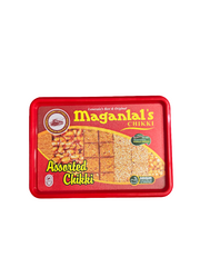 Assorted Chikki 250g - Maganlal