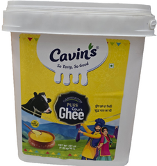 Pure Cow Ghee 10L - Cavins