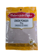 Onion Ground 70g - Maharaja Choice