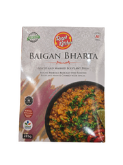 Baigan Bharta 285g - Regal Kitchen