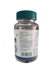 Mentat Gummies (30 Gummies) - Himalaya