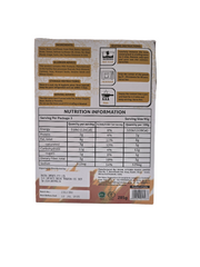 Pav Bhaji 285g - Regal Kitchen