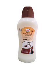 Herbal Coconut Shampoo 1Lt - Ayur