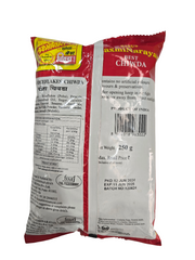 Poha Chiwda 250g - Babus Laxmi Narayan