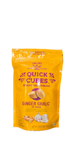 Ginger Garlic Cubes 283g - Deep