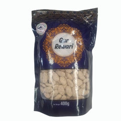 Gur Rewari 400g – Crystal Mines