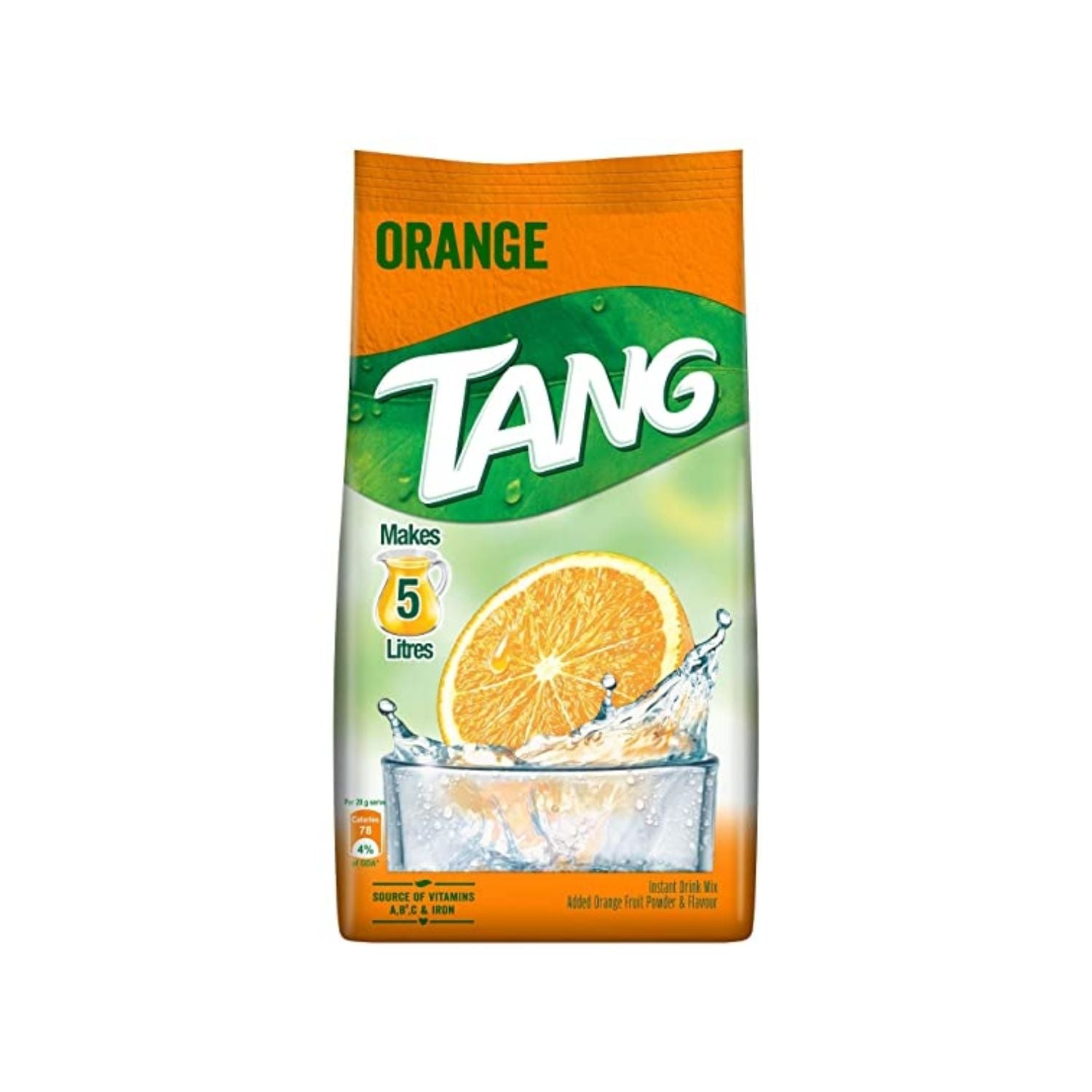 Tang Orange 500g