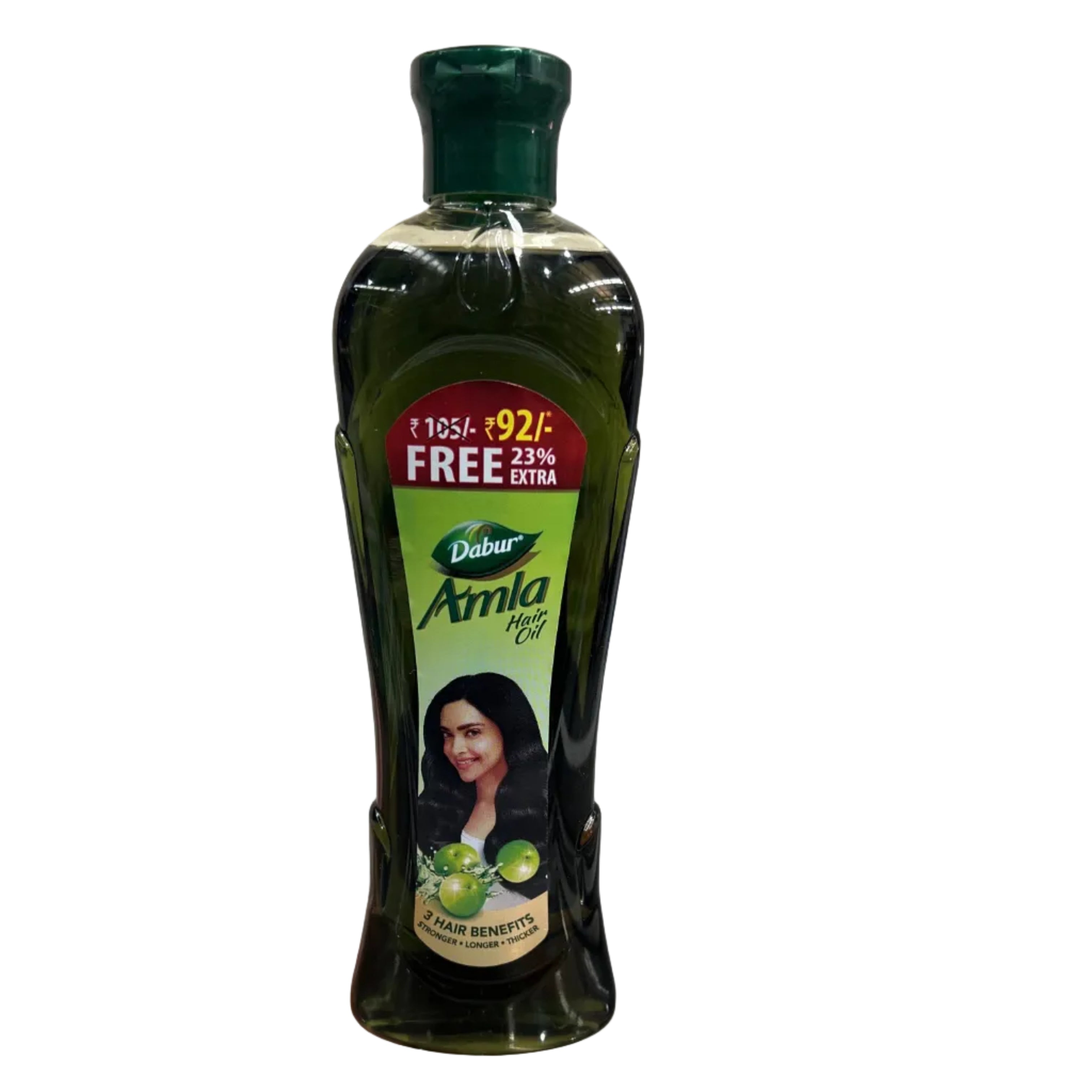 dabur amla hair oil 283g