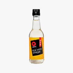 Rice Wine Vinegar 250ml - Obento