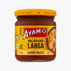 Malaysian Laksa Curry Paste 185g - Ayam