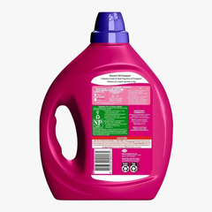 Frangipani Laundry Liquid 4L - Fab