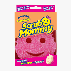 Scrub Mommy Pink 1 Pack - Scrub Daddy