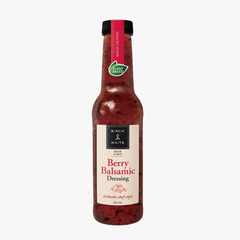Dressings Berry Balsamic 250ml - Birch & Waite