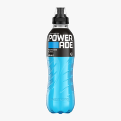 Mountain Blast Sports Drink 600ml - Powerade