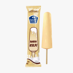 Kulfi Rabdi 80g - Dairy Club