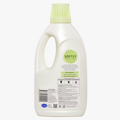 Eucalyptus Wool Wash 1.25L - Softly