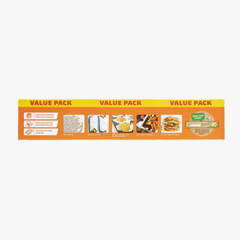 Non-stick Baking Paper 50 Metres - Multix