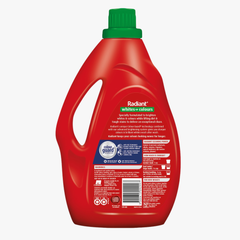 Laundry Liquid Brightens Whites Or Colours 2L - Radiant
