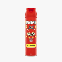 Fast Knockdown Multi Insect Spray 300g - Mortein