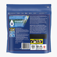 Quantum Dishwashing Tablets Lemon 18 Pack - Finish