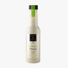 Dressings Gourmet Coleslaw 250ml - Birch & Waite