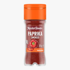 Smoked Paprika 35g - Masterfoods