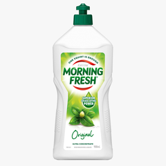 Original Dishwashing Liquid 900 ml - Morning Fresh
