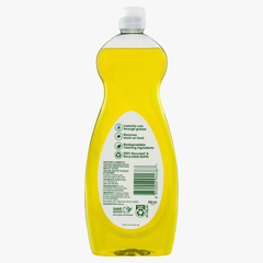 Ultra Strength Concentrate Antibacterial Dishwashing Liquid Lemon 950mL - Palmolive
