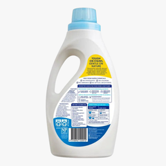 Concentrate Front & Top Loader Laundry Liquid 1L - Earth Choice