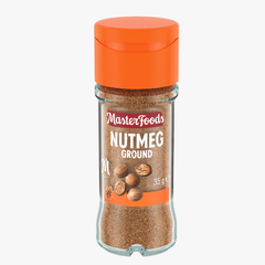 Nutmeg 35g - Masterfoods