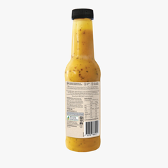 Dressings Honey & Mustard 250ml - Birch & Waite