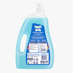 Laundry Liquid Detergent Coastal Luxury 40 Washes (2L) - Surf