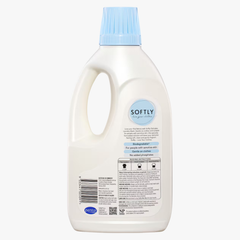 Delicates Specialty Washing Liquid 1.25L - Softly