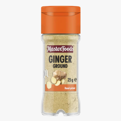 Ginger Ground 25g - Hoyts