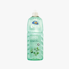 Floor and Surface Cleaner Eucalyptus 1L - Earth Choice