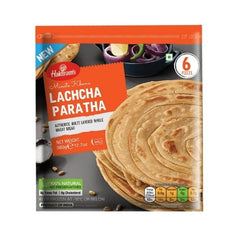 Haldiram’s Lachcha Paratha