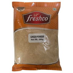 Ginger Powder 500g - Freshco