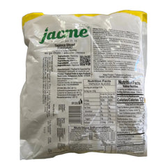 Tapioca Sliced 908g (Frozen) - Jacme
