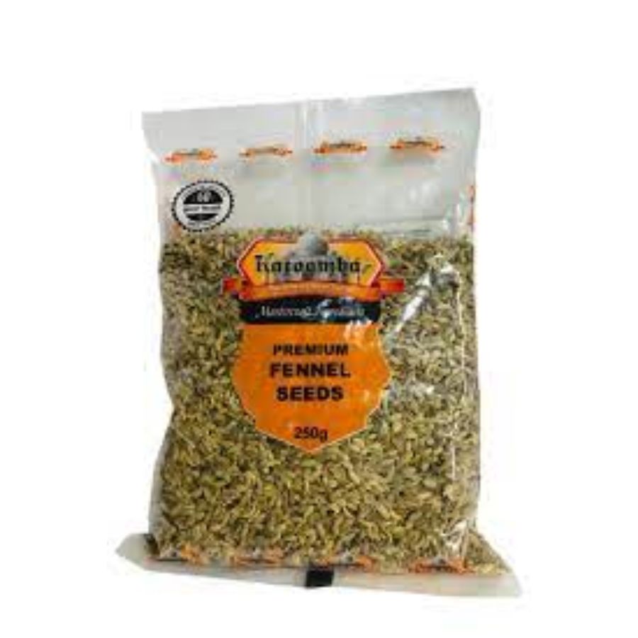 katoomba fennel seeds