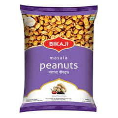 masala Peanut 150g – Bikaji