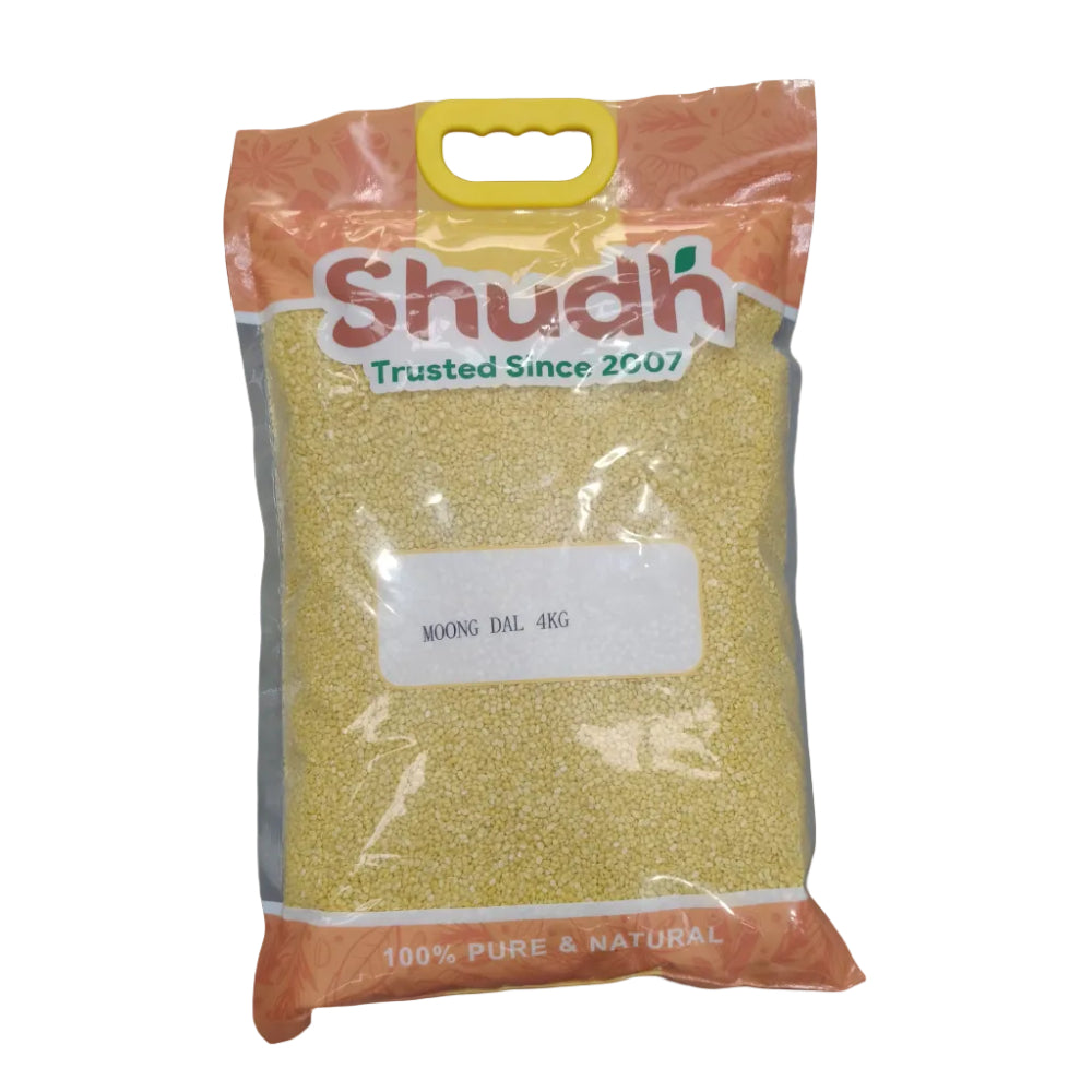 moong dal shudh