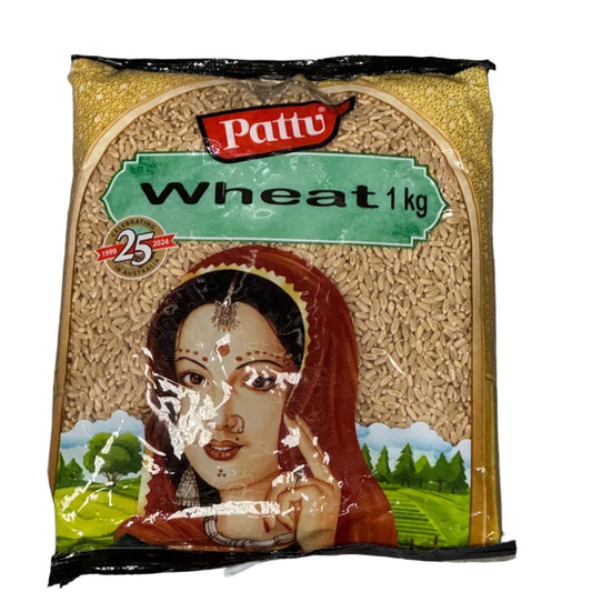 pattu wheat 1kg