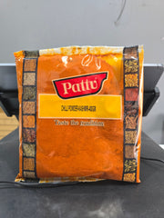 Red Chilli Powder (Kashmiri) 400g- Pattu