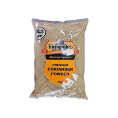 Coriander Powder 1 kg - Katoomba