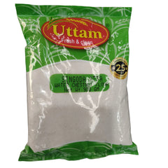 singoda atta water chestnut flour