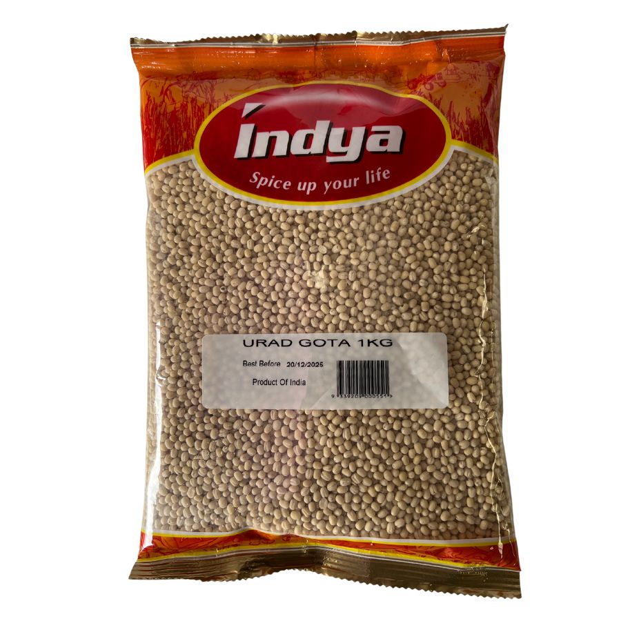 urid gota white 1kg - Indya